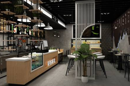 多元化典雅風格